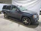 2006 Chevrolet Trailblazer Ls   zu verkaufen in Candia, NH - Rear End