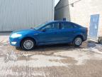 2007 FORD MONDEO ZET for sale at Copart CHESTER