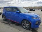 2021 Kia Soul Gt-Line Turbo продається в Littleton, CO - Side