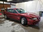 2001 Pontiac Grand Prix Se на продаже в Ebensburg, PA - Front End