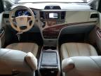 2013 Toyota Sienna Xle zu verkaufen in Lexington, KY - Mechanical