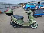 2024 Genuine Scooter Co. Buddy 50 იყიდება Windham-ში, ME - All Over