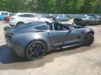 2017 Chevrolet Corvette Grand Sport 3Lt zu verkaufen in Shreveport, LA - Rollover