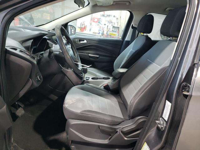 Паркетники FORD ESCAPE 2013 Серый