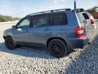 2006 Toyota Highlander Hybrid zu verkaufen in Apopka, FL - Front End