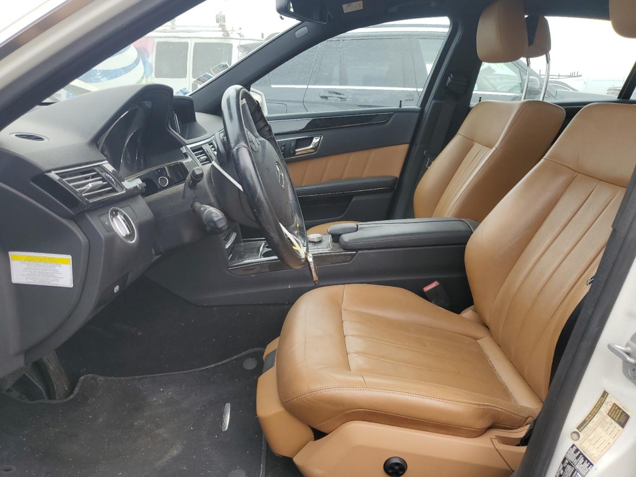 2011 Mercedes-Benz E 350 4Matic VIN: WDDHF8HB3BA363417 Lot: 53252885