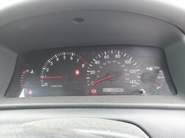 2004 TOYOTA COROLLA T3