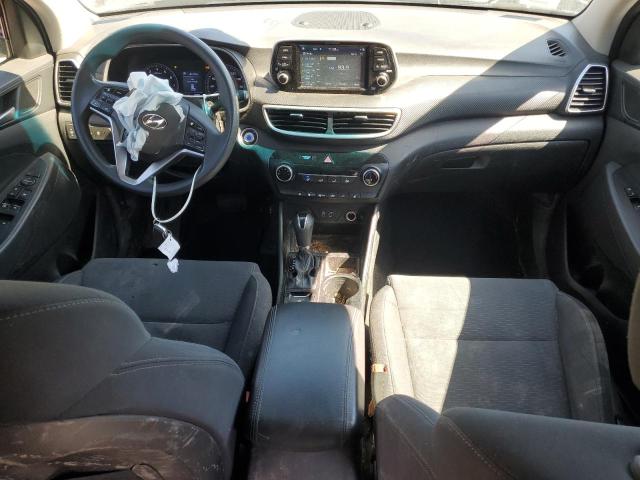  HYUNDAI TUCSON 2019 Charcoal