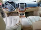 2007 Hyundai Santa Fe Se იყიდება Grand Prairie-ში, TX - Side