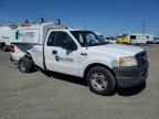 2008 Ford F150  за продажба в American Canyon, CA - Rear End