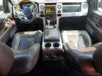 2009 Ford F150 Supercrew na sprzedaż w Houston, TX - Hail
