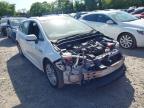 2020 TOYOTA COROLLA IC for sale at Copart WOLVERHAMPTON