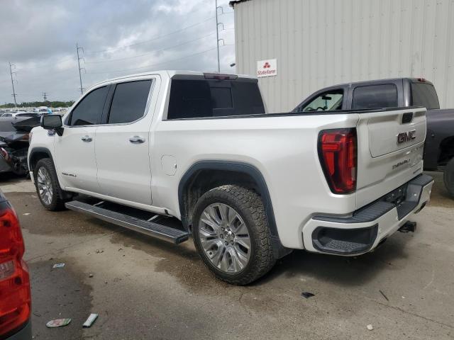  GMC SIERRA 2020 Білий