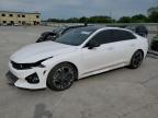 2022 Kia K5 Gt Line zu verkaufen in Wilmer, TX - Front End