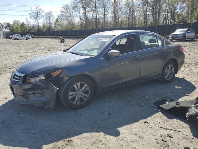 2011 Honda Accord Lxp