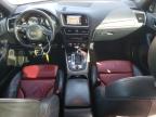 2015 Audi Sq5 Premium Plus за продажба в Sun Valley, CA - Side