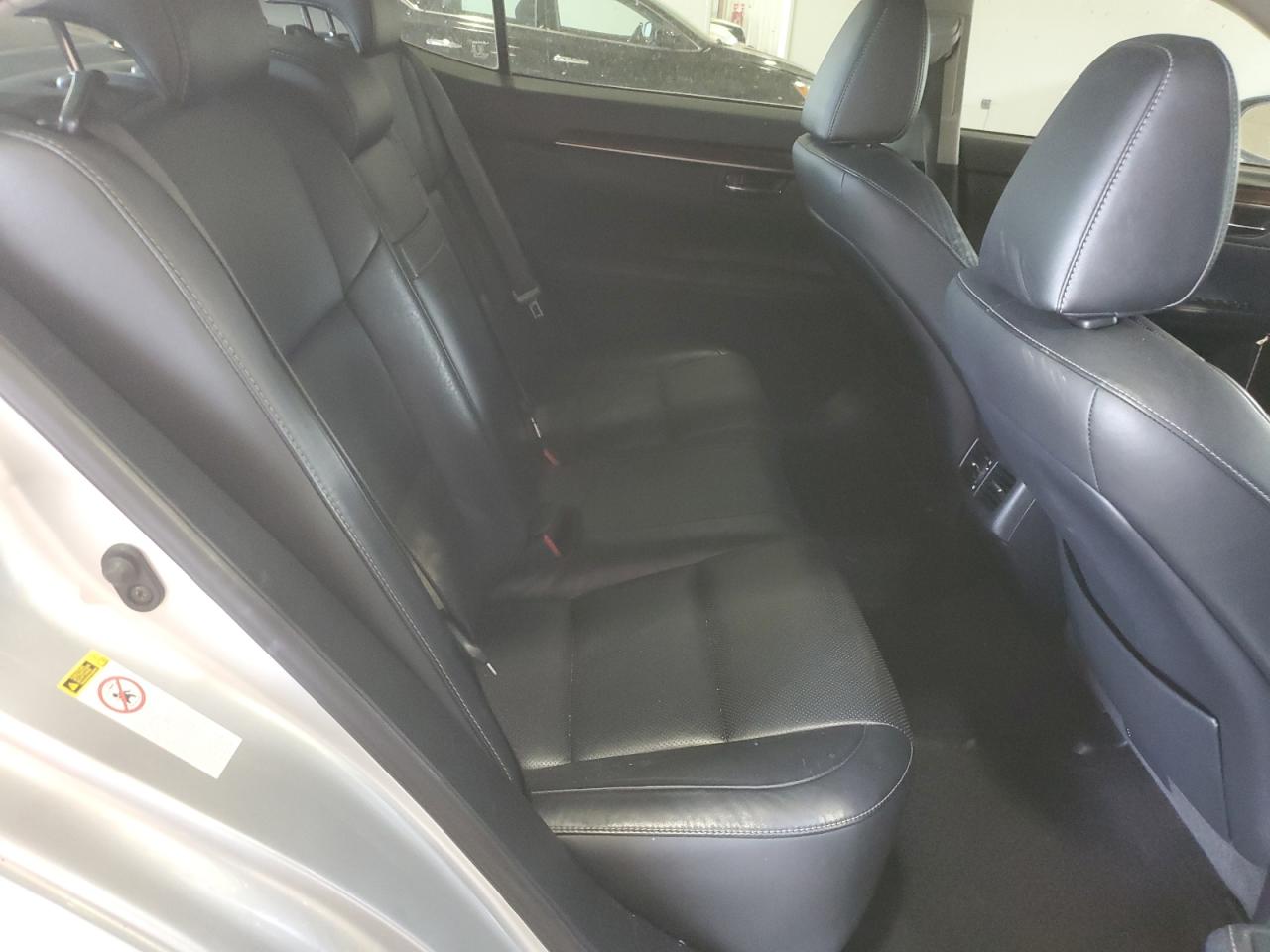 2014 Lexus Es 350 VIN: JTHBK1GG7E2098577 Lot: 54057765