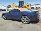 2011 Chevrolet Camaro 2Ss იყიდება Albuquerque-ში, NM - All Over