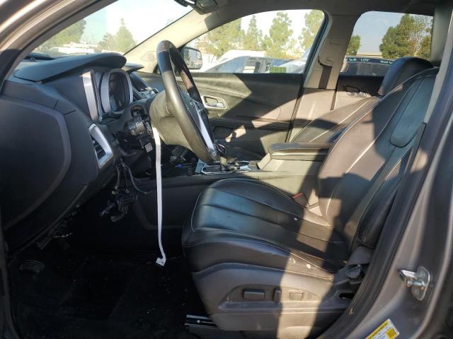 Паркетники CHEVROLET EQUINOX 2012 Цвет загара