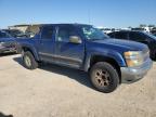 2005 Chevrolet Colorado  продається в San Antonio, TX - Rear End