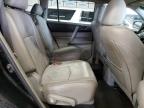 2013 Toyota Highlander Base na sprzedaż w East Granby, CT - Side