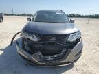 2017 Nissan Rogue Sl en Venta en New Braunfels, TX - Front End