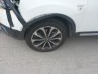 2013 NISSAN QASHQAI N- for sale at Copart SANDWICH