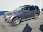 2008 Ford Escape Hev en Venta en Farr West, UT - Mechanical