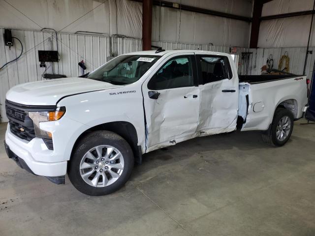 CHEVROLET SILVERADO 2023