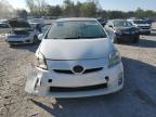 2011 Toyota Prius  de vânzare în Madisonville, TN - Front End