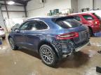 2015 Porsche Macan S на продаже в Elgin, IL - Rear End