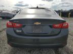 2016 Chevrolet Malibu Lt de vânzare în Earlington, KY - Hail