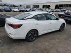 2024 Nissan Sentra Sv იყიდება Van Nuys-ში, CA - Side