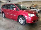 2013 Chrysler Town & Country Touring for Sale in Avon, MN - Mechanical