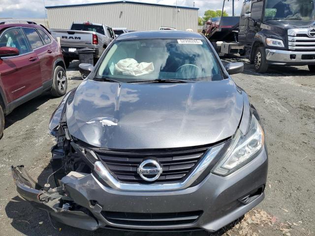  NISSAN ALTIMA 2017 Charcoal