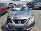 2017 Nissan Altima 2.5 for Sale in Spartanburg, SC - Front End