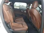 2019 Audi Q7 Premium Plus zu verkaufen in New Braunfels, TX - Minor Dent/Scratches
