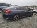 2016 Honda Civic Touring продається в Spartanburg, SC - Side