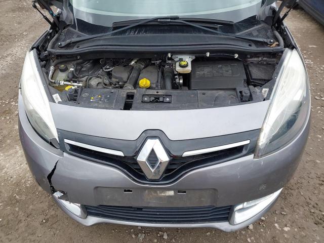 2015 RENAULT SCENIC DYN