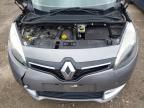 2015 RENAULT SCENIC DYN for sale at Copart YORK