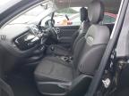 2017 FIAT 500X POP for sale at Copart WHITBURN