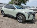 2024 Chevrolet Trax 2Rs na sprzedaż w Mercedes, TX - Water/Flood