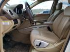 2008 Mercedes-Benz Ml 350 للبيع في Littleton، CO - Undercarriage