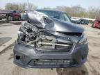 2018 Subaru Legacy 2.5I Premium de vânzare în Oklahoma City, OK - Front End