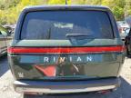 2022 Rivian R1S Launch Edition de vânzare în Marlboro, NY - Front End