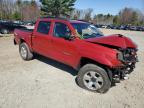 2010 Toyota Tacoma Double Cab продається в North Billerica, MA - Front End