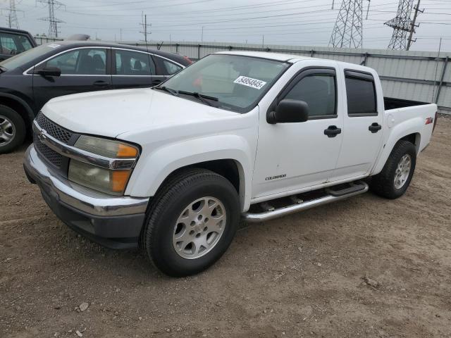2004 Chevrolet Colorado 