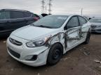 2016 Hyundai Accent Se for Sale in Elgin, IL - All Over