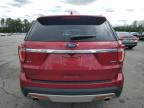 2016 Ford Explorer Xlt for Sale in Exeter, RI - Side