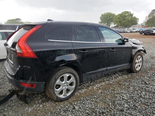 2013 VOLVO XC60 3.2